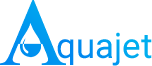 Aquajet Cięcie Wodą Logo